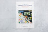 Postage Stamps Bookmark - Modern Tally - Bookmark