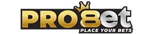 Logo PRO8ET