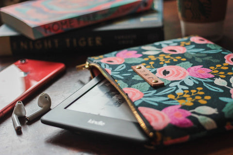 Kindle Cases - Modern Tally