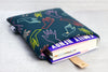 Adorn Book Sleeve - Modern Tally - Book Sleeve