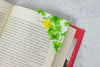 Clover Bookmark - Modern Tally - Bookmark