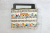 Flower Song e-Reader Case - Modern Tally - Kindle Case