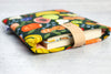 Fruit Salad Book Sleeve - Modern Tally - Book Sleeve