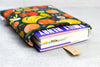 Fruit Salad Book Sleeve - Modern Tally - Book Sleeve