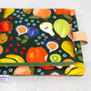 Fruit Salad Bookworm Bundle - Modern Tally - Gift Set