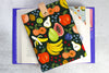 Fruit Stickers Bookmark - Modern Tally - Bookmark