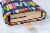 Book Club Book Sleeve - Modern Tally - Book Sleeve
