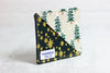 Holiday Fir Trees Corner Bookmark - Modern Tally