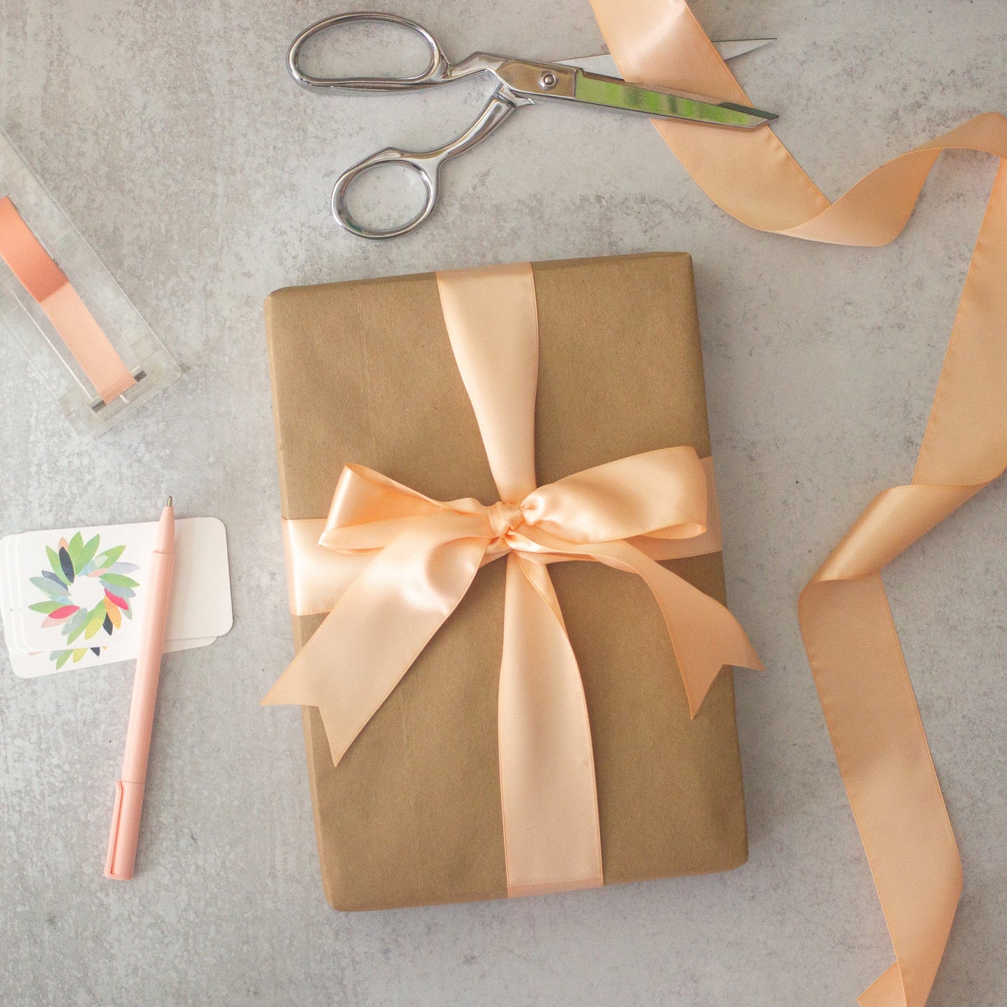 Gift Wrapping