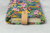 Meadow Book Sleeve - Modern Tally - Book Sleeve