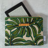 Monstera eReader Case - Modern Tally - Kindle Case