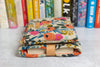 Natural Rosa Bookworm Bundle - Modern Tally - kindle case and book sleeve