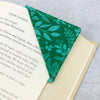 Spring Corner Bookmark - Modern Tally