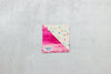 Sprinkles Corner Bookmark - Modern Tally