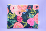 Juliet Catch-All Clutch