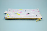 Terrazzo Small Zip