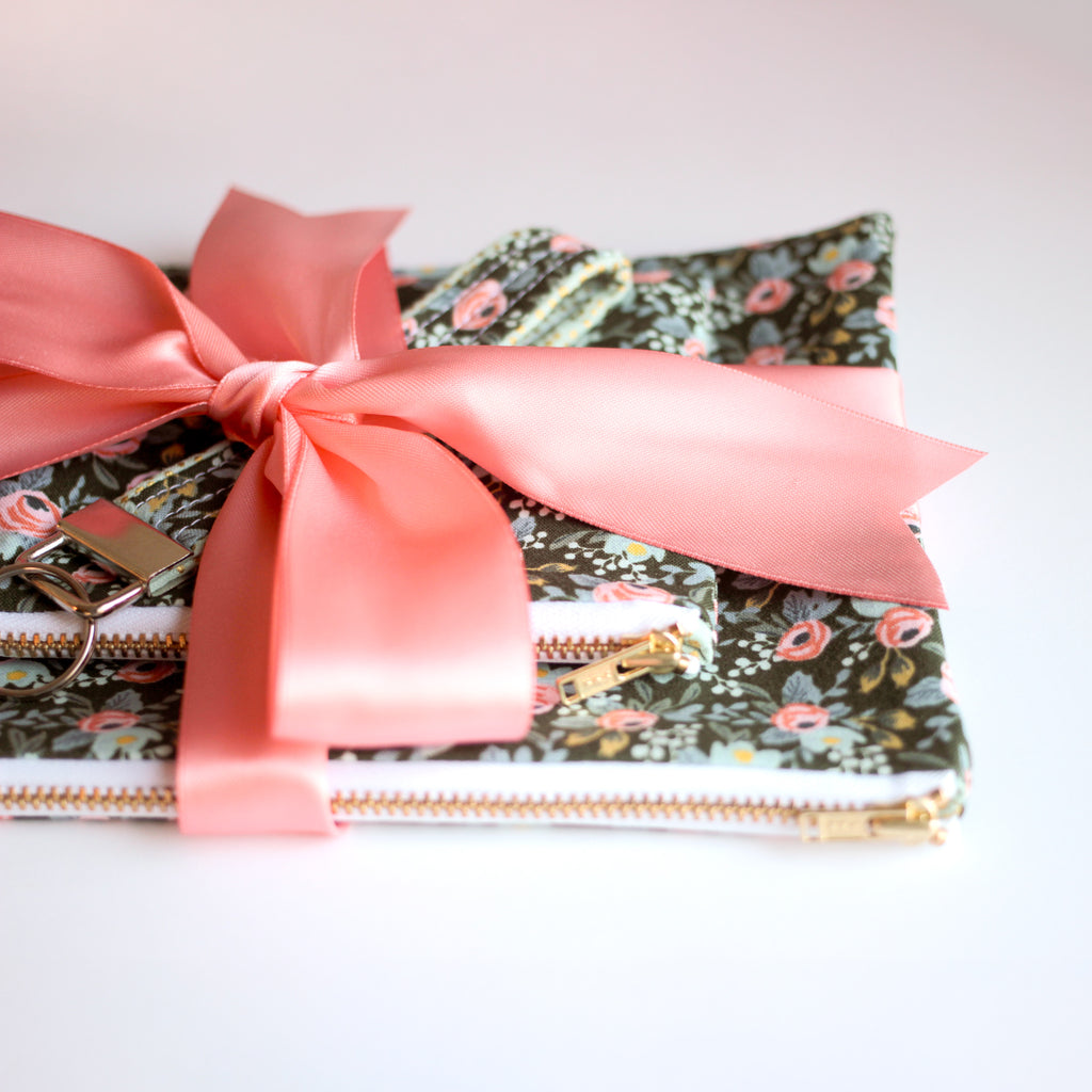 Hunter Rosa Gift Set