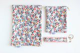 Periwinkle Rosa Gift Set