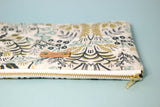 Tapestry Catch-All Clutch