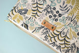 Tapestry Catch-All Clutch