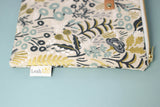Tapestry Catch-All Clutch