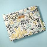 Tapestry Catch-All Clutch